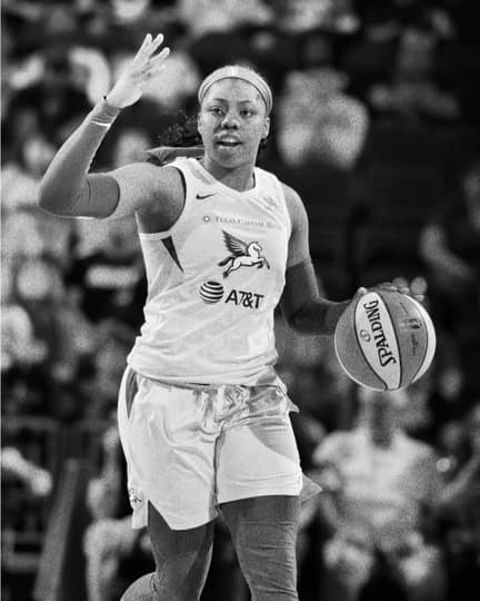 Athletes: North America
