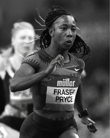 Athletes: North America