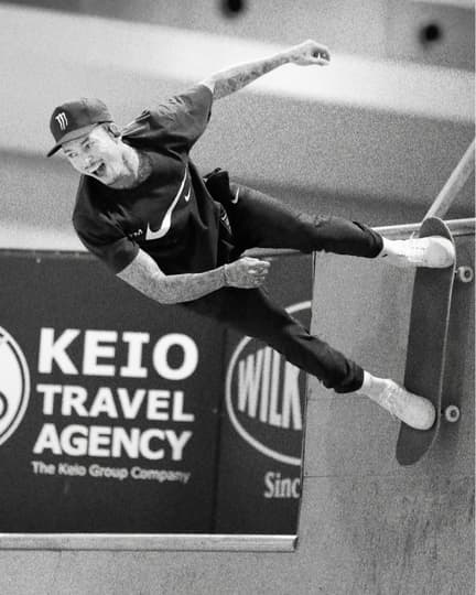 Athletes: North America