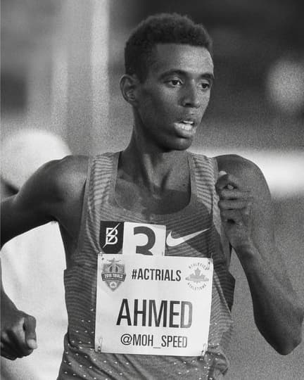 Athletes: North America