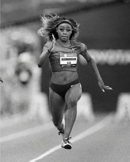 Athletes: North America