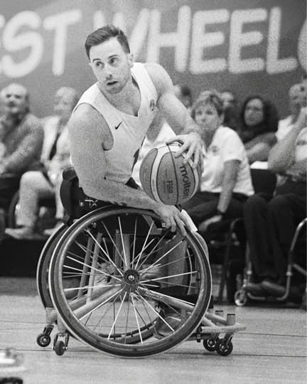 Athletes: North America