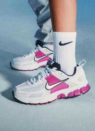Nike Teens: your home of the latest fashion, inspiration and real