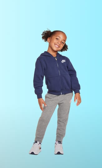 zalando nike junior