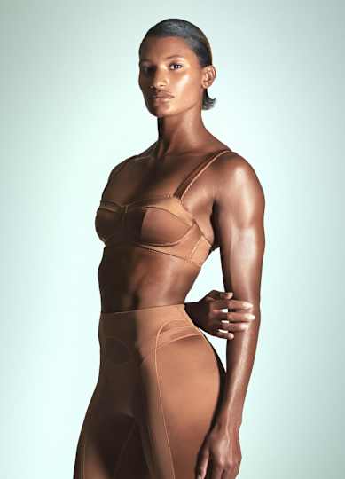 NikeSkims - Lookbook