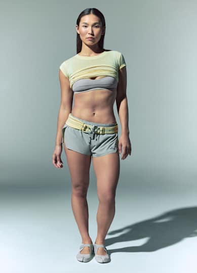NikeSkims - Lookbook