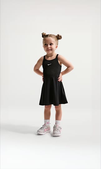 Nike Para Niños, Bebés y Toddlers 