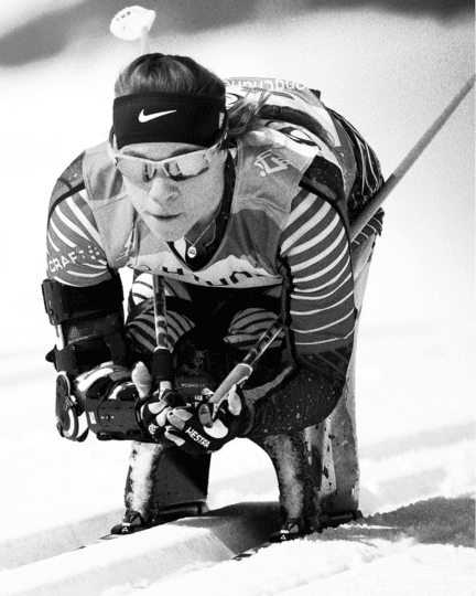 Athletes: North America
