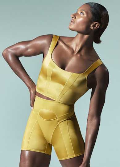 NikeSkims - Lookbook