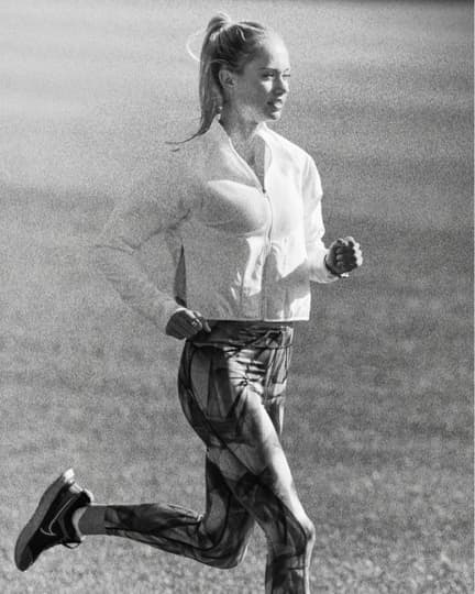 Athletes: North America