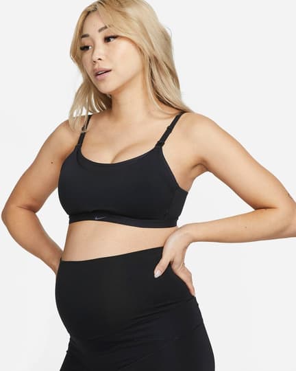 Sports Bra (Asian Sizing) Size Chart