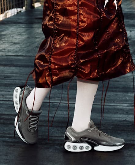 Nike Air Shop