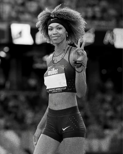 Athletes: North America