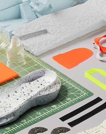 Nike Seoul Floor 