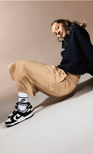 Nike Teens: Your home of latest fashion, inspiration, and real feelings 