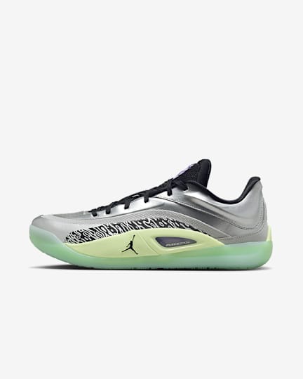 Jordan Basketball Shoe Finder