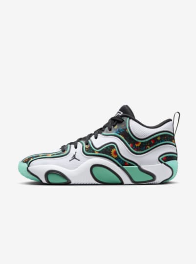 Jordan Basketball Shoe Finder