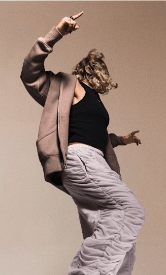 Nike Teens: Your home of latest fashion, inspiration, and real feelings 