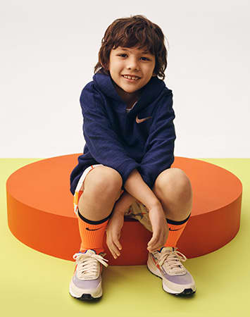NIKE SEOUL FLOOR - 2ST