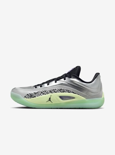 Jordan Basketball Shoe Finder