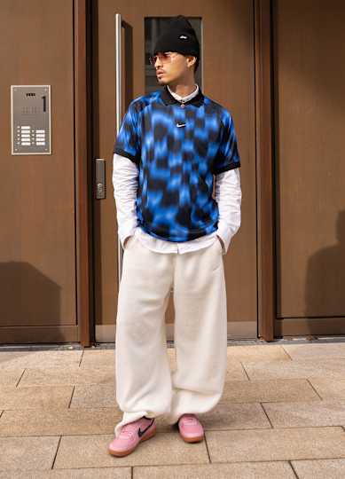 Sportswear NSW