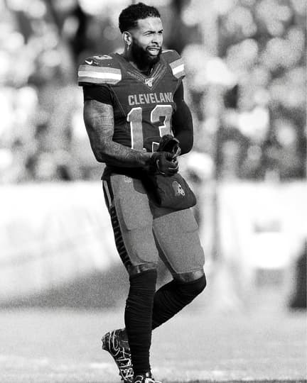 Athletes: North America