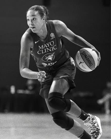 Athletes: North America