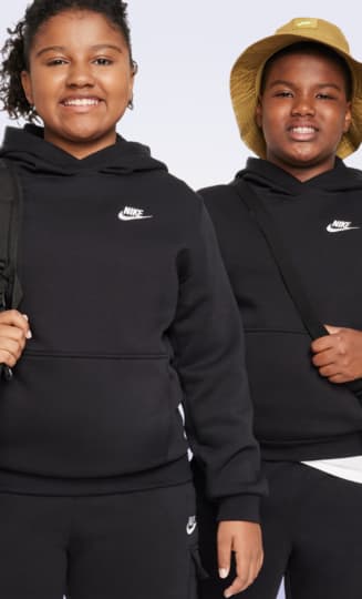 Παιδικά είδη Nike