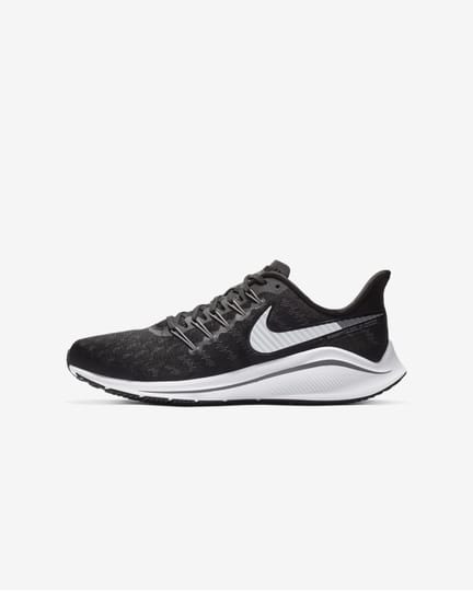 Running Shoe Finder. Nike IN