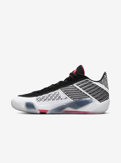 Jordan Basketball Shoe Finder. Nike UK