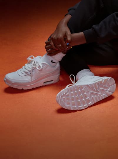 nike air max shopping