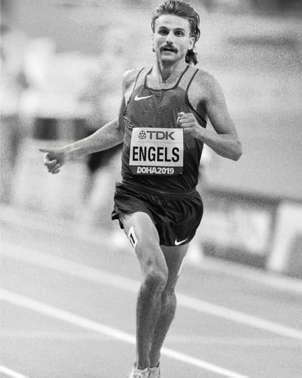 Athletes: North America