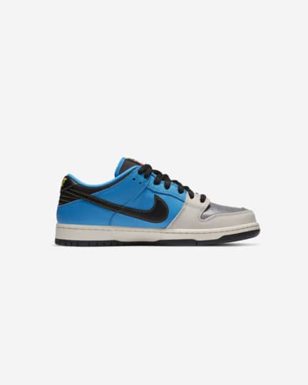 dunk low instant