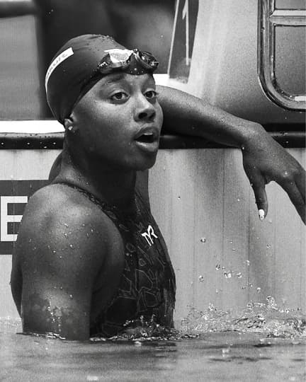 Athletes: North America