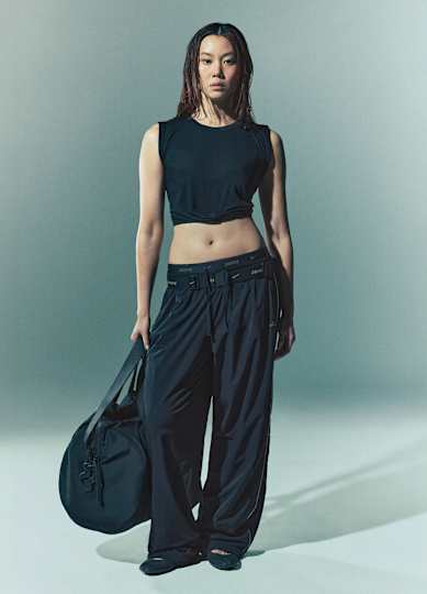 NikeSkims - Lookbook