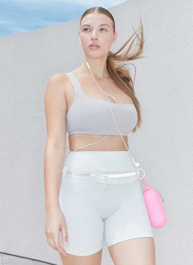 NikeSkims - Lookbook