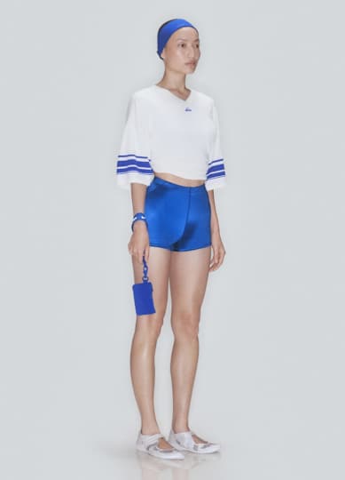 Lookbook de NikeSKIMS