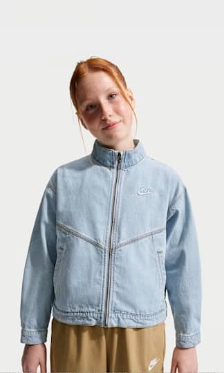 Nike Para Niños, Teens