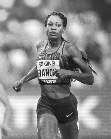 Athletes: North America