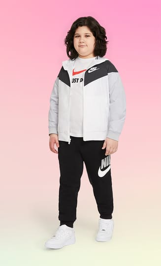 nike soldes enfants