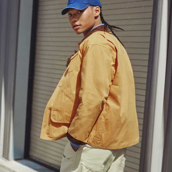 Men's Shoes, Clothing & Accessories
