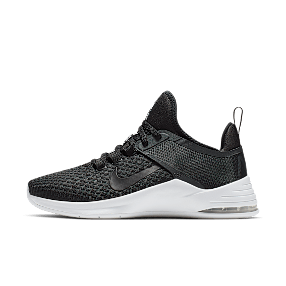 Productos de entrenamiento fitness de Nike