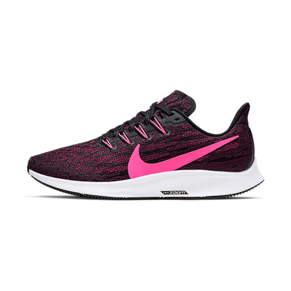 Productos de entrenamiento fitness de Nike