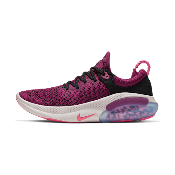 Productos de entrenamiento fitness de Nike