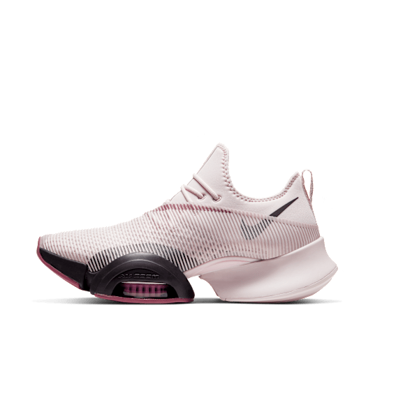 Productos de entrenamiento fitness de Nike