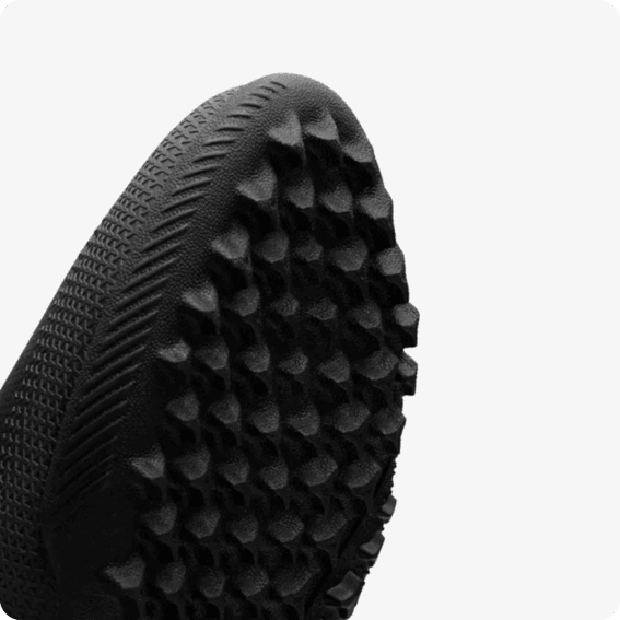 Scarpe, abbigliamento e accessori da calcio