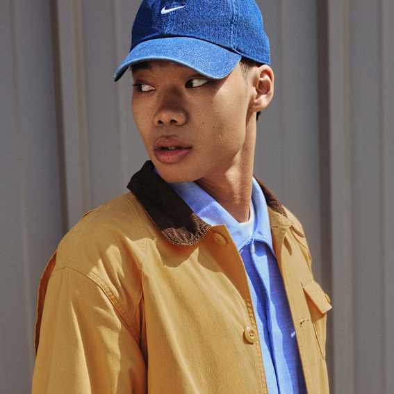 Men's Shoes, Clothing & Accessories