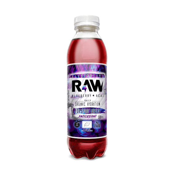 Productos de nutrición de Nike