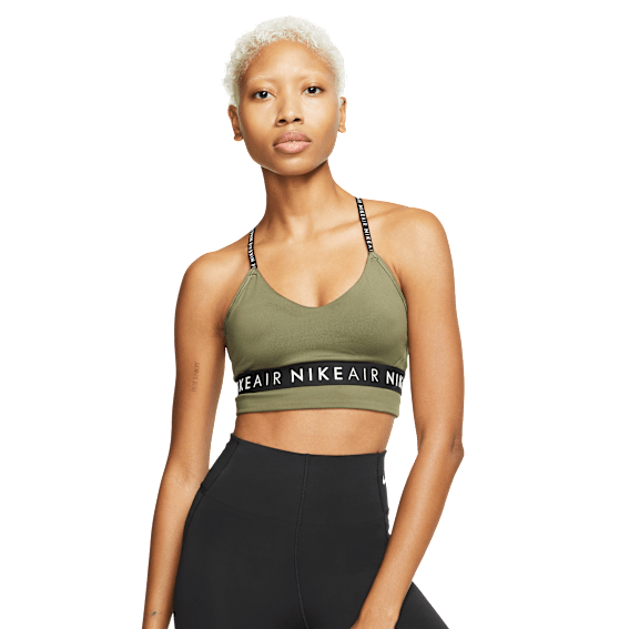 Productos de entrenamiento fitness de Nike