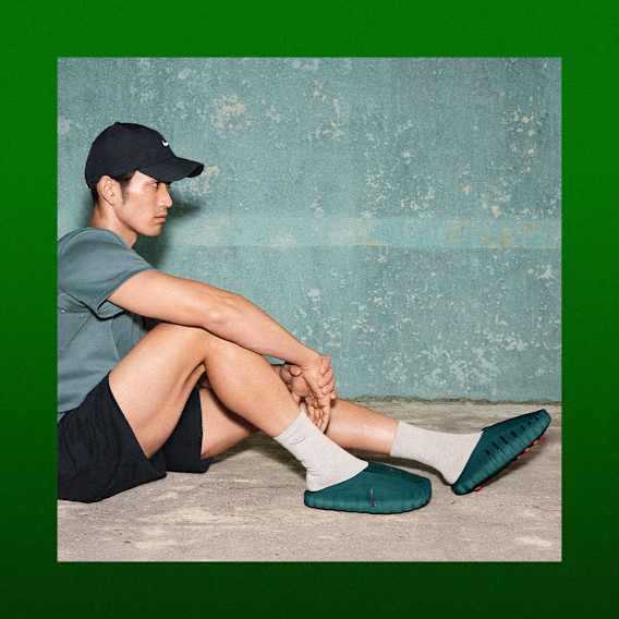  Colores en tendencia, Calzado, Vestimenta y Accesorios para Hombre, slide 3 of 6